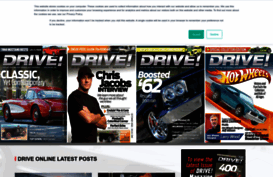 driveonline.com