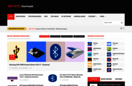 driver.softlookup.com