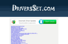 driversset.com