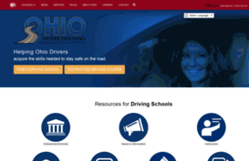 drivertraining.ohio.gov