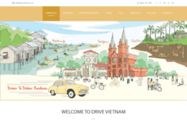 drivevietnam.com