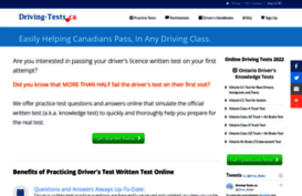 driving-tests.ca