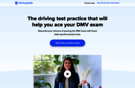 driving-tests.com