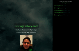 drivinghistory.com