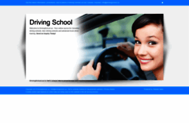 drivingschool.ca