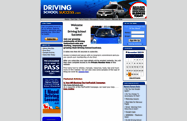 drivingschoolsuccess.com