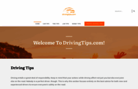 drivingtips.com