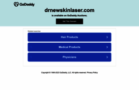 drnewskinlaser.com