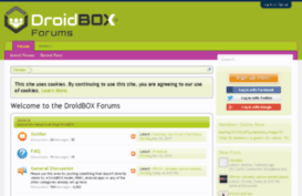 droidboxforums.com
