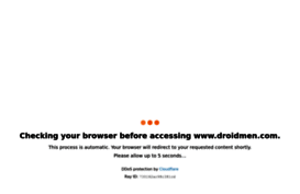 droidmen.com