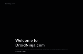 droidninja.com