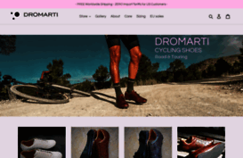 dromarti.com