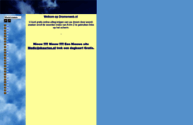 dromenweb.nl