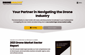 droneanalyst.com