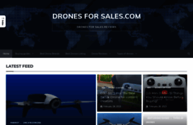 dronesforsales.com