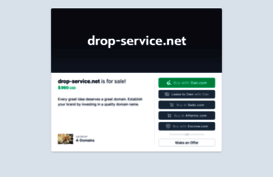 drop-service.net