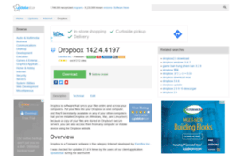 dropbox.updatestar.com