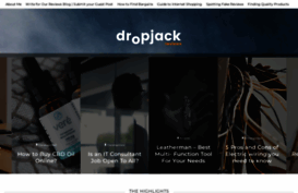 dropjack.com