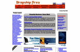 dropshiparea.com