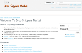 dropshippersmarket.com