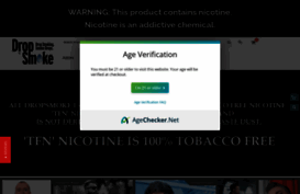 dropsmoke.com