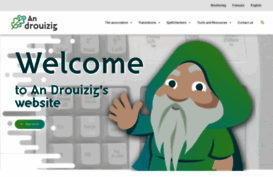 drouizig.org