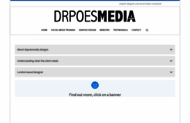 drpoesmedia.com
