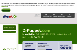 drpuppet.com