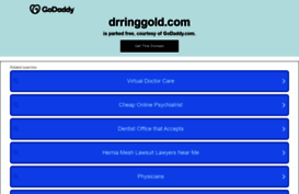 drringgold.com
