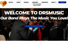 drsmusic.com
