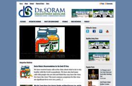 drsoram.com