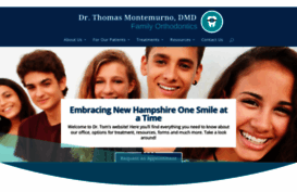 drtomorthodontics.com