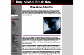 drugalcohol-rehab.com