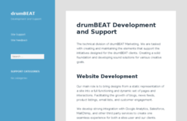 drumbeatdev.com