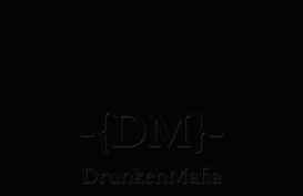 drunkenmafia.com