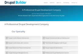 drupalbuilder.com