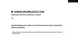 drupaleasy.com
