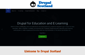 drupalscotland.org