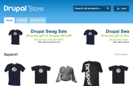 drupalstore.org