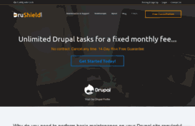 drushield.com