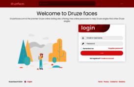 druzefaces.com