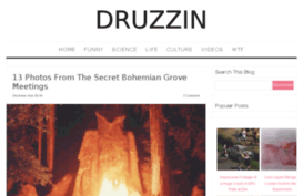 druzzin.info