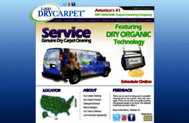 drycarpet.com