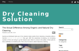 drycleaningsolution.snappages.com
