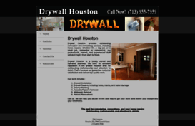 drywallhouston.org