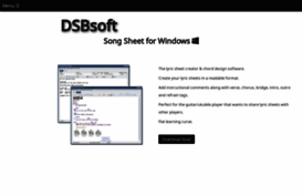 dsbsoft.com