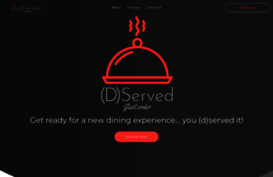 dserved.it