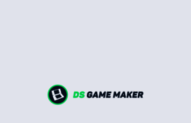 dsgamemaker.com