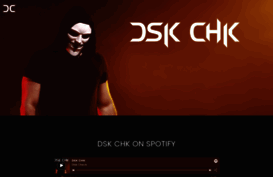 dskchk.com