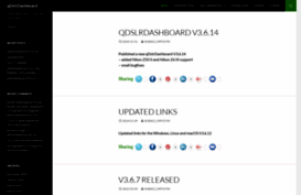 dslrdashboard.info